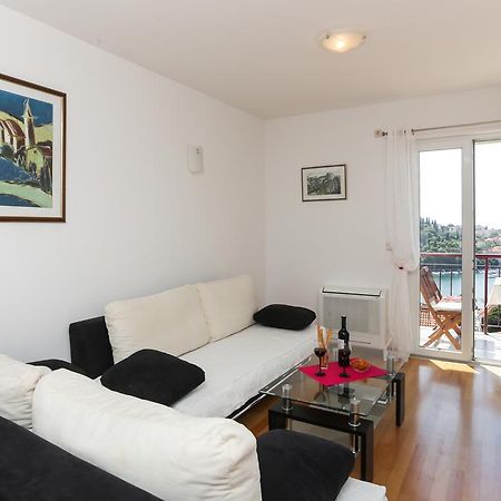 Apartment Maya دوبروفينك المظهر الخارجي الصورة