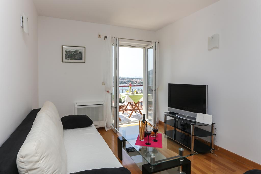 Apartment Maya دوبروفينك الغرفة الصورة