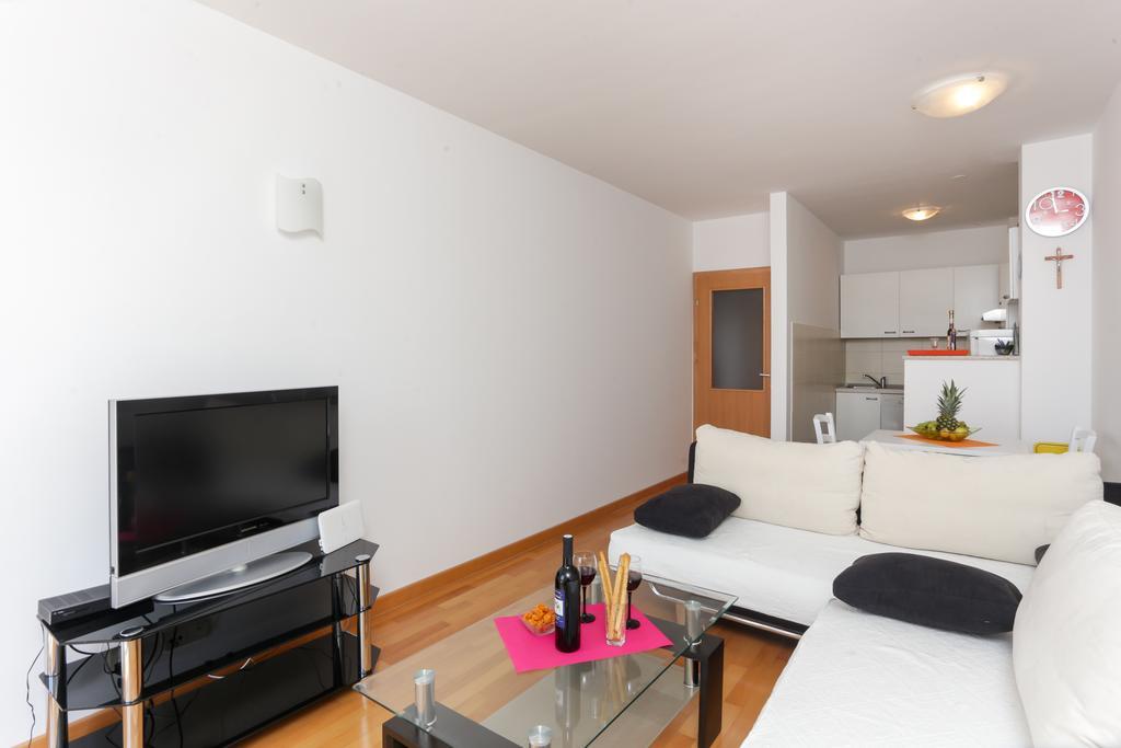 Apartment Maya دوبروفينك المظهر الخارجي الصورة