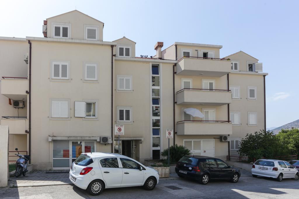 Apartment Maya دوبروفينك المظهر الخارجي الصورة