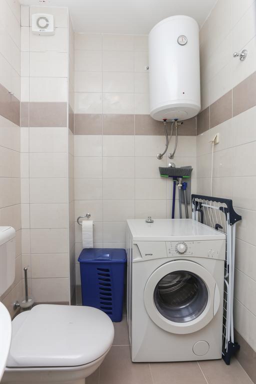 Apartment Maya دوبروفينك المظهر الخارجي الصورة